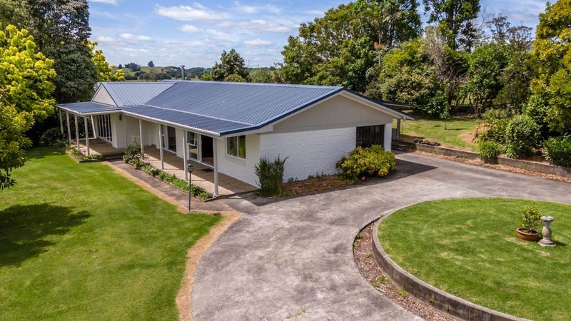 15 Smith Road, Pakaraka, Kaikohe - Carousel 1