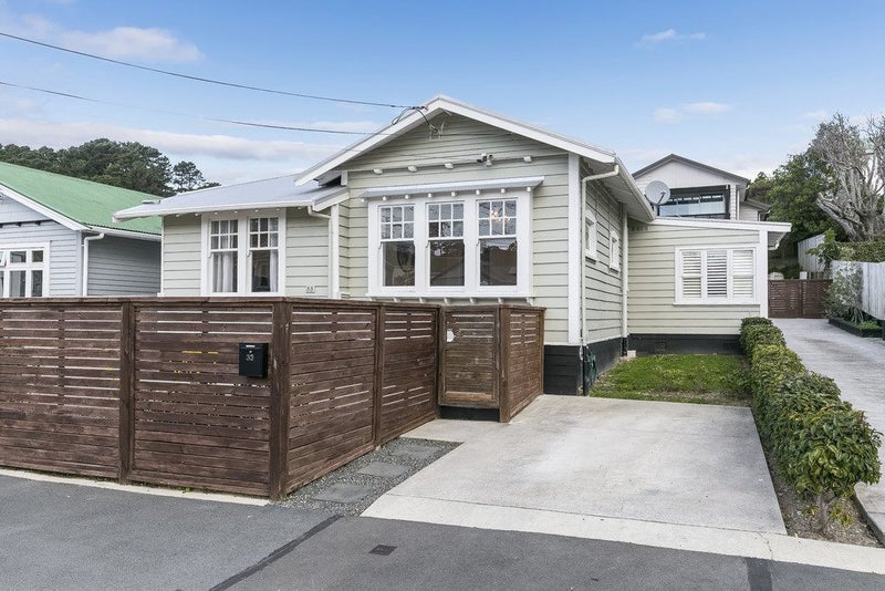33 Herald Street, Berhampore, Wellington - Carousel 1