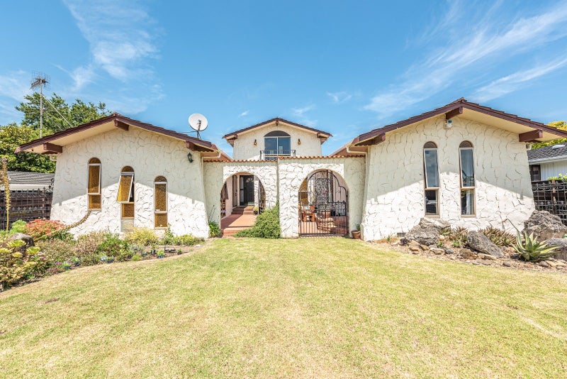 22 Akepiro Place, Tawhero, Whanganui - Carousel 1