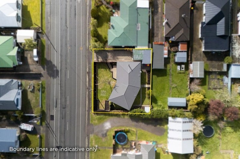 0 Tramway Road, Kirwee, Darfield - Carousel 27