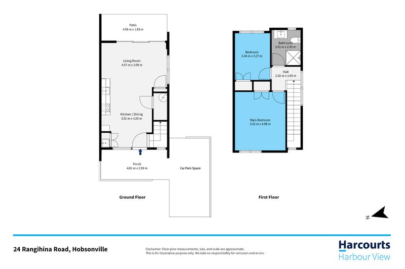 24 Rangihina Road, Hobsonville, Auckland - Carousel 20