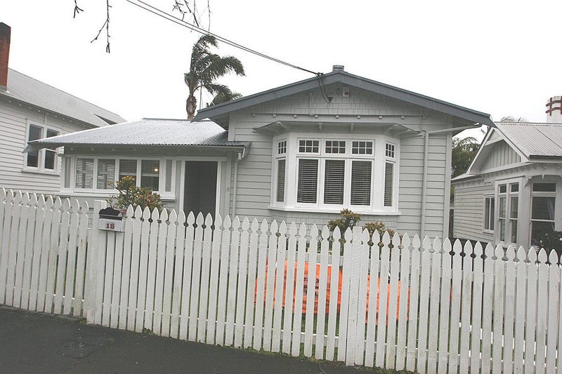 18 Kelmarna Avenue, Ponsonby, Auckland - Carousel 1