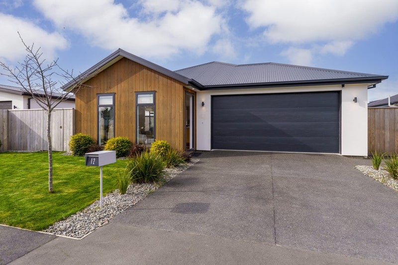 12 Sedge Street, Belfast, Christchurch - Carousel 2