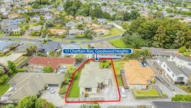 17 Chieftain Rise, Goodwood Heights, Auckland - Carousel 1