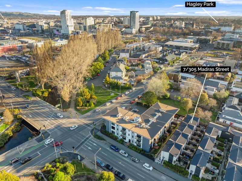 7/305 Madras Street, Christchurch Central, Christchurch - Carousel 1