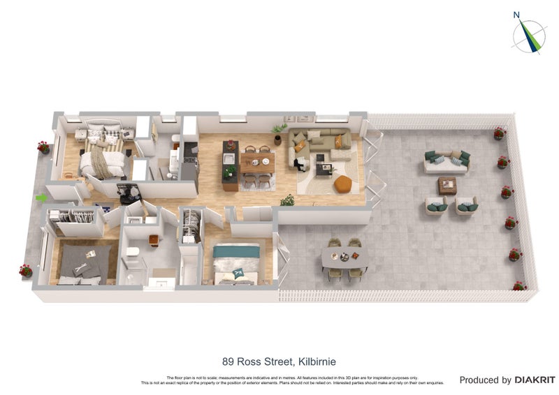 89 Ross Street, Lyall Bay, Wellington - Carousel 15