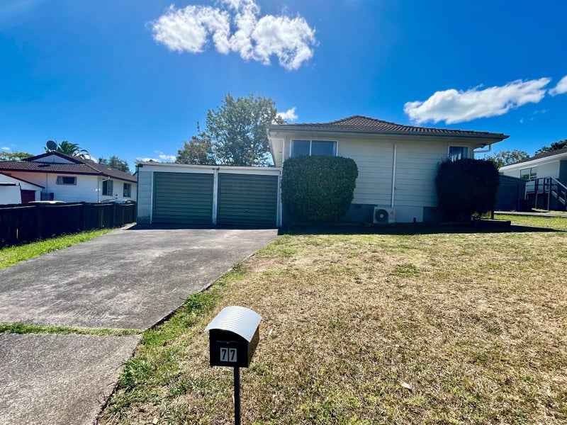 77 Lewisham Street, Highland Park, Auckland - Carousel 2