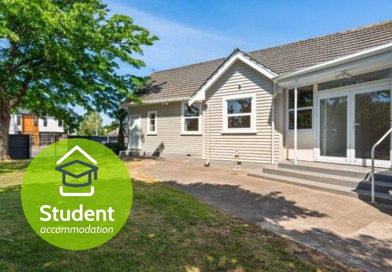 7 Centennial Avenue, Riccarton, Christchurch - Carousel 1