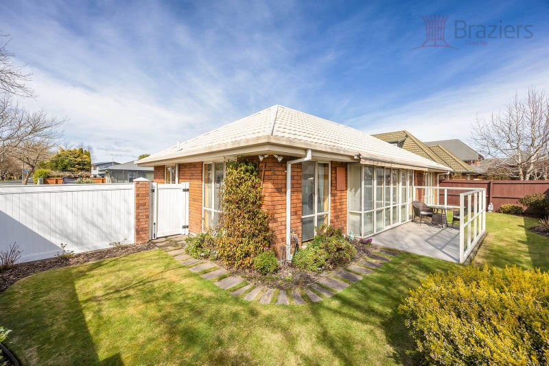 43A CLARIDGES ROAD, Casebrook, Christchurch - Carousel 2