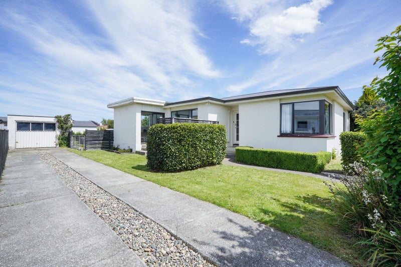 391 St Andrew Street, Glengarry, Invercargill - Carousel 1