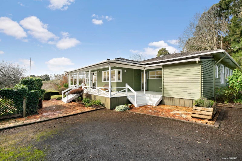 250 Glenbrook Station Road, Waiuku - Carousel 2