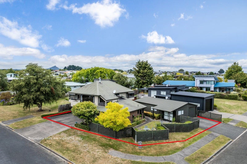 94 Wharewaka Road, Wharewaka, Taupo - Carousel 1