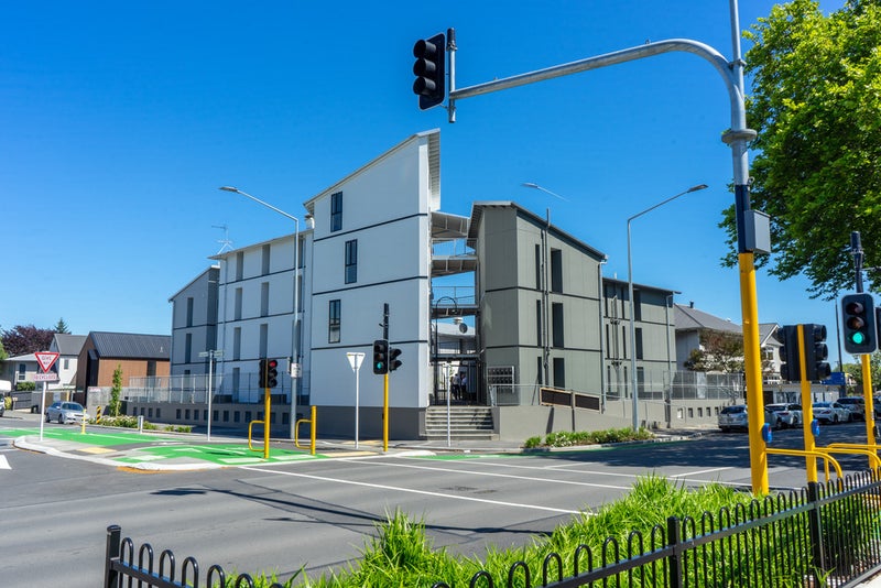 11/169 Fitzgerald Avenue, Christchurch Central, Christchurch - Carousel 1