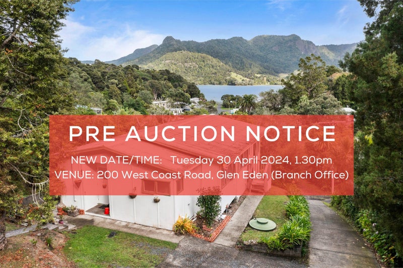 1095 Huia Road, Huia, Auckland - Carousel 1