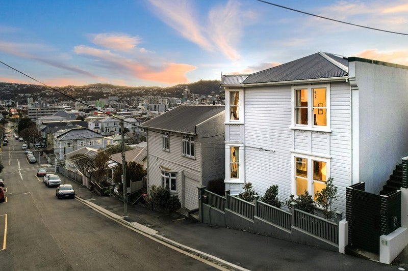 91 Ellice Street, Mount Victoria, Wellington - Carousel 2