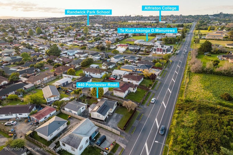 440 Porchester Road, Randwick Park, Auckland - Carousel 18
