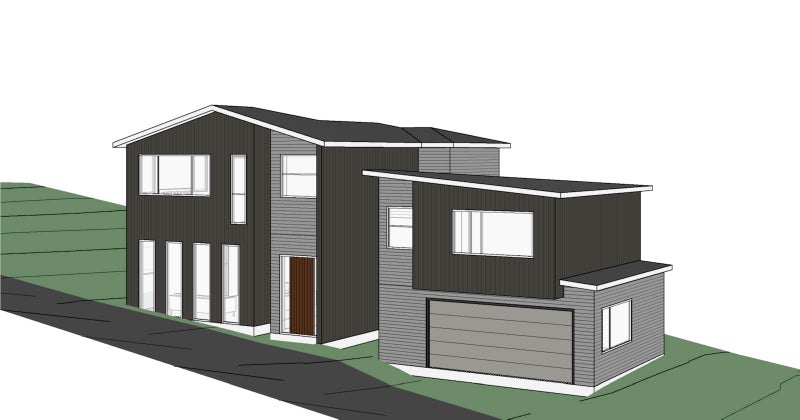 23B Morton Avenue, Forrest Hill, Auckland - Carousel 2