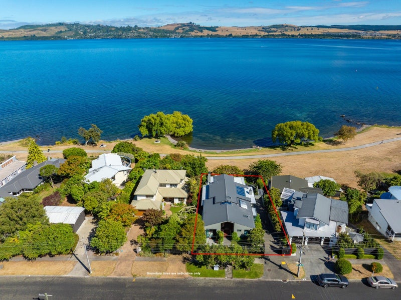 39 Rainbow Drive, Rainbow Point, Taupō - Carousel 1