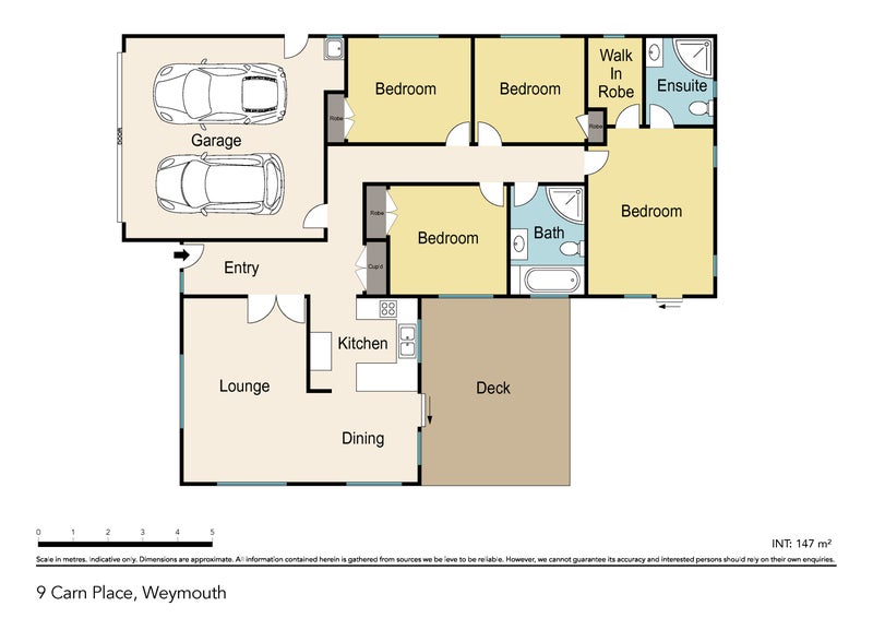 9 Carn Place, Weymouth, Auckland - Carousel 15