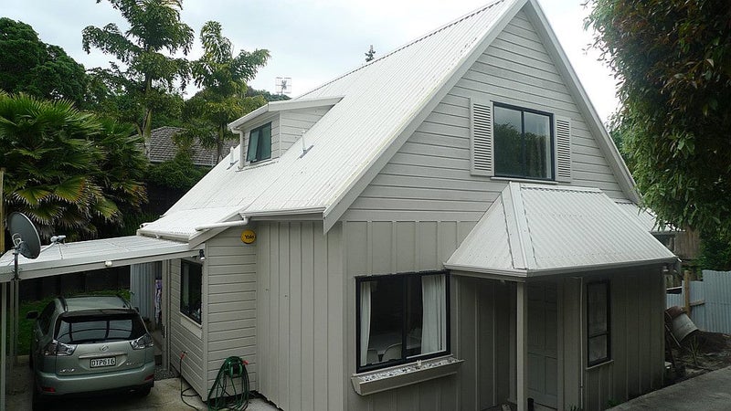 22C Comins Crescent, Mission Bay, Auckland - Carousel 1