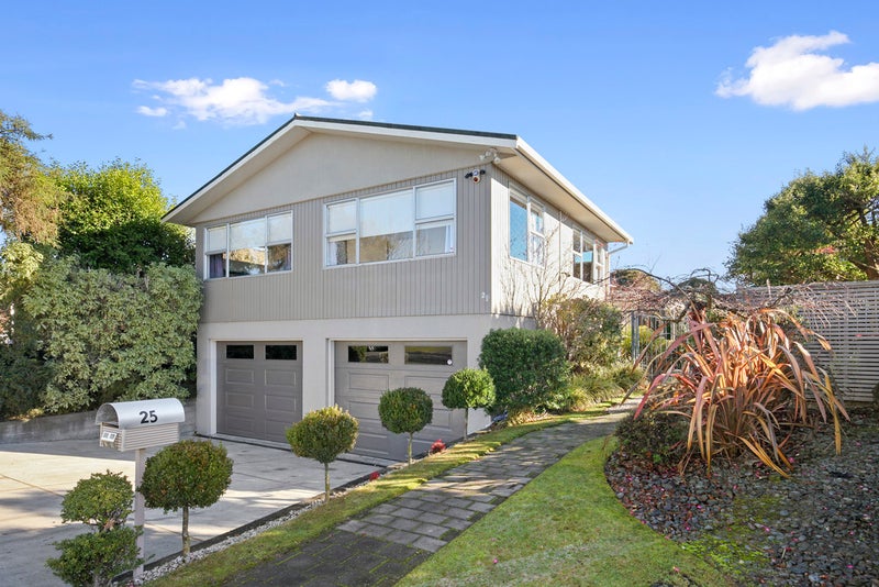 25 Hartford Street, Burnside, Christchurch - Carousel 1