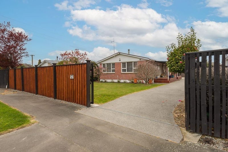 14 Twyford Street, Bishopdale, Christchurch - Carousel 2