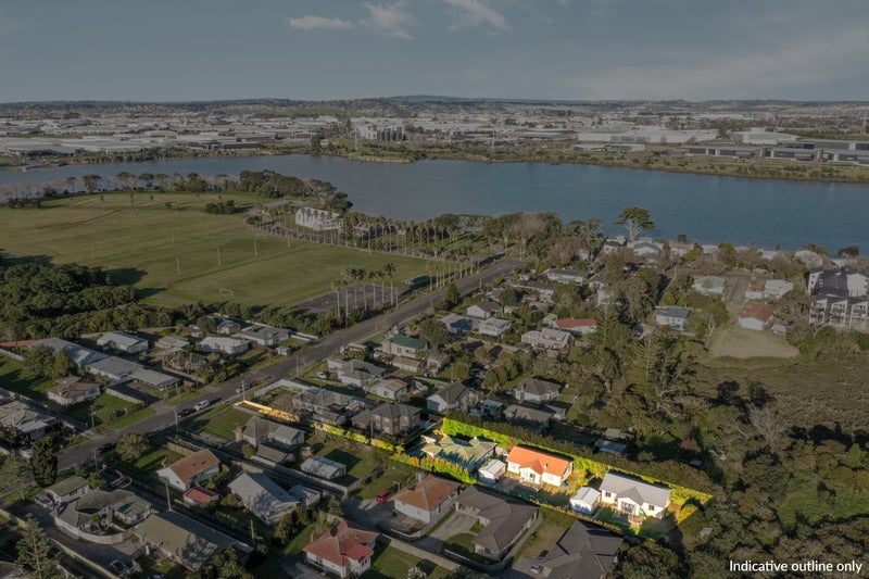 28B Brady Road, Otahuhu, Auckland - Carousel 1