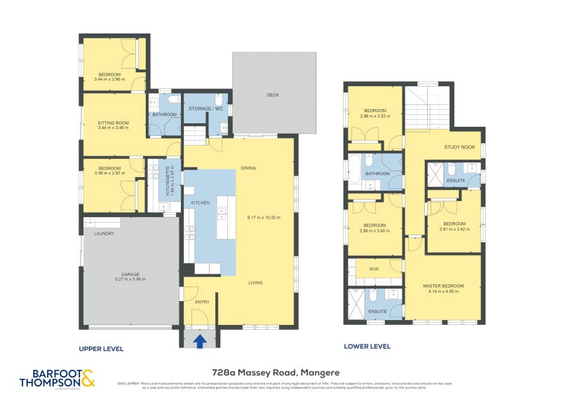 728A Massey Road, Mangere, Auckland - Carousel 21