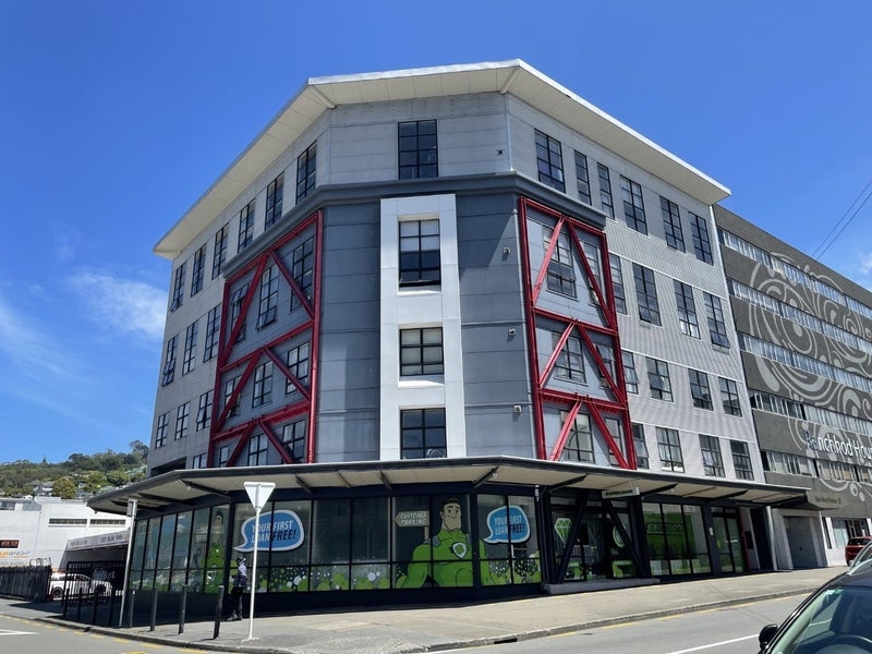 39/29 Webb Street, Te Aro, Wellington - Carousel 2