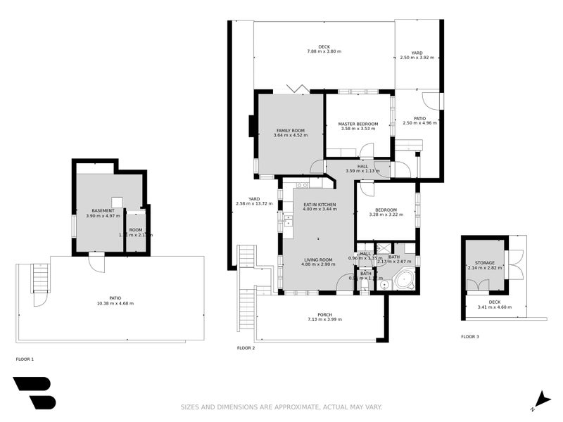 37 Seaside Avenue, Waterview, Auckland - Carousel 20