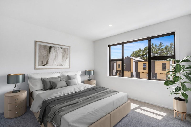 21 Te Ara o Papatahi, Wainuiomata, Lower Hutt - Carousel 46