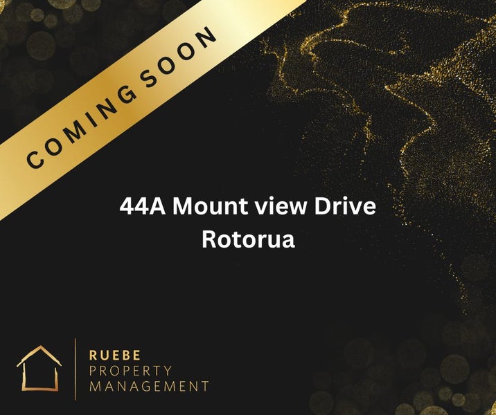 44A Mount View Drive, Mangakakahi, Rotorua - Carousel 1