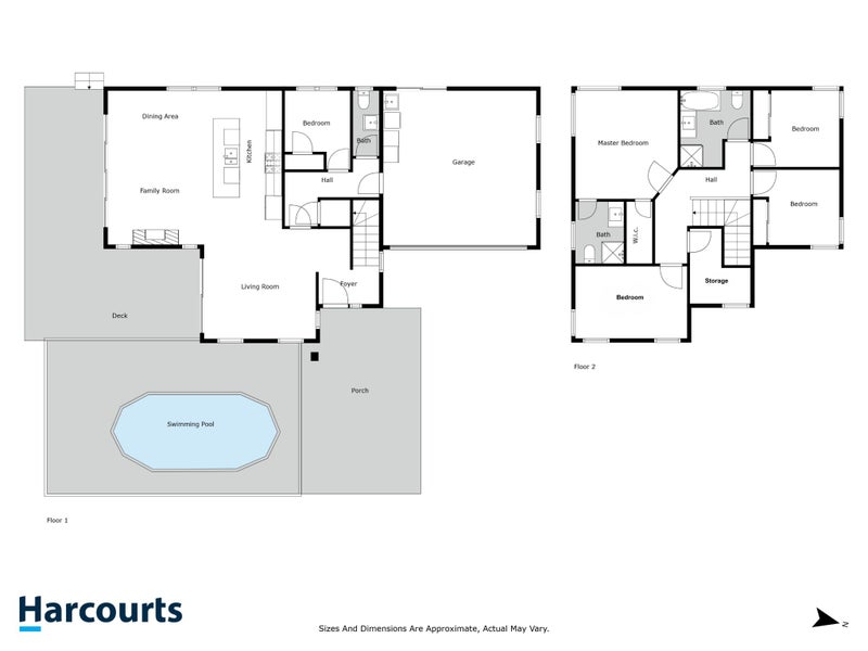 9 Bella Vista Drive, Gulf Harbour, Whangaparaoa - Carousel 21