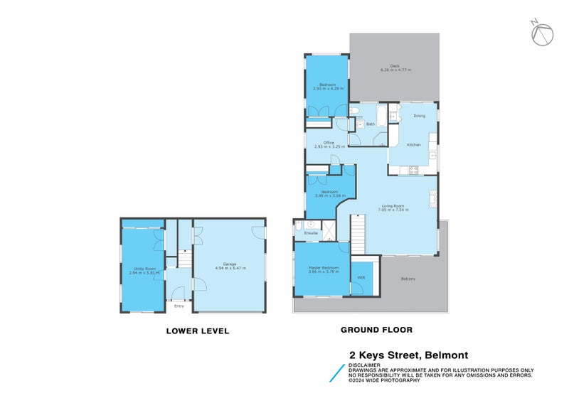 2 Keys Street, Belmont, Auckland - Carousel 19