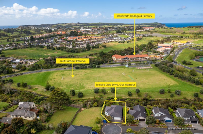 10 Bella Vista Drive, Gulf Harbour, Whangaparaoa - Carousel 1