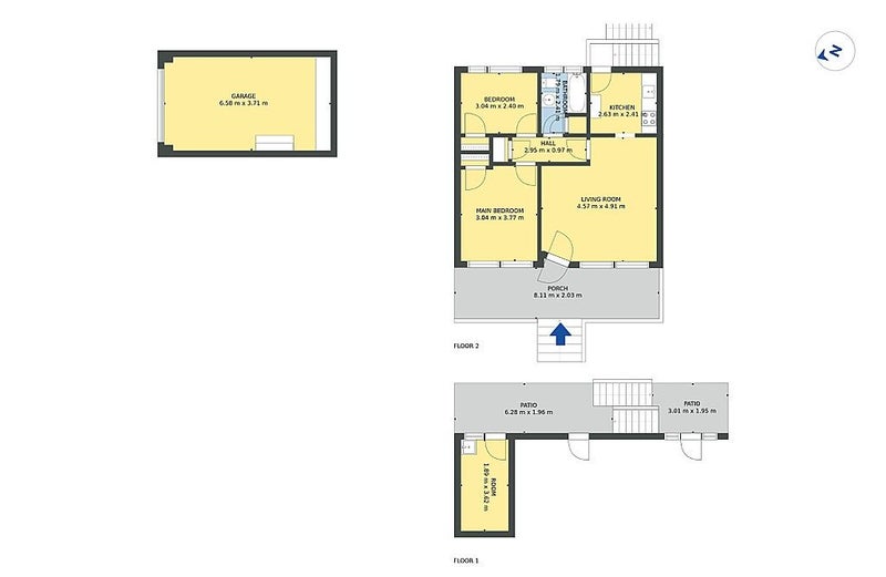 73B Tawa Road, One Tree Hill, Auckland - Carousel 18