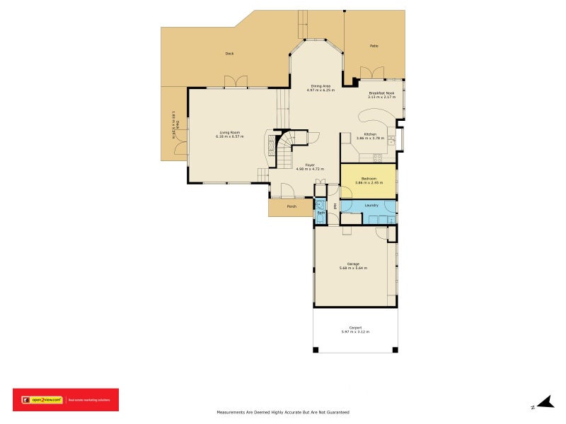 22 Wychwood Crescent, Springfield, Rotorua - Carousel 31