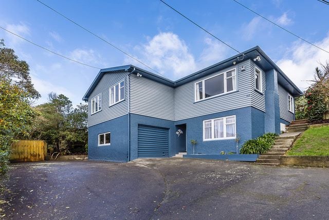 123 Broderick Road, Johnsonville, Wellington - Carousel 1