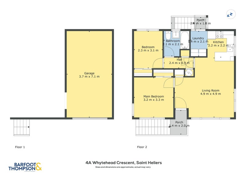 4A Whytehead Crescent, St Heliers, Auckland - Carousel 21