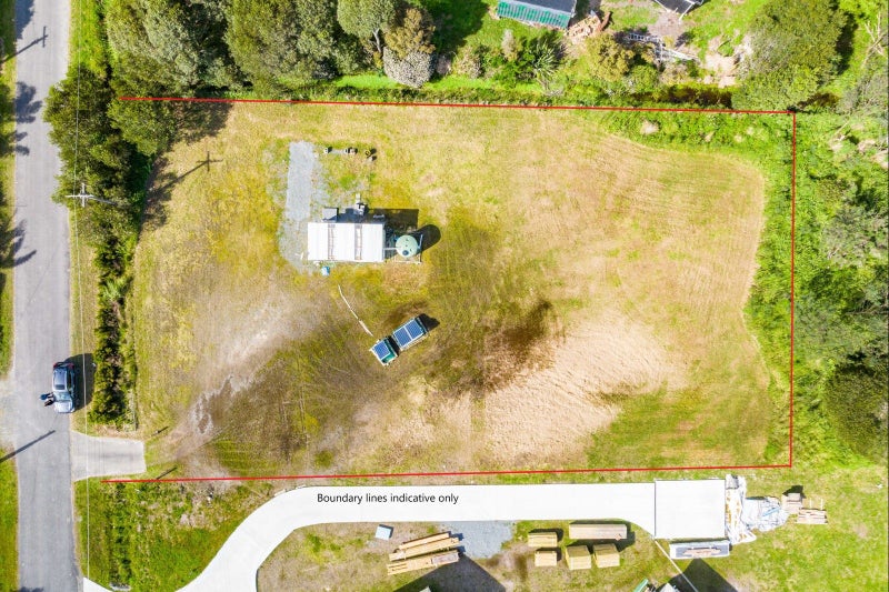 20 Graham Street, Te Kopuru - Carousel 8