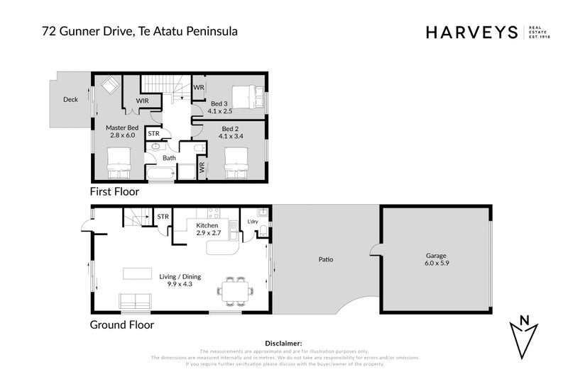 72 Gunner Drive, Te Atatu Peninsula, Auckland - Carousel 16