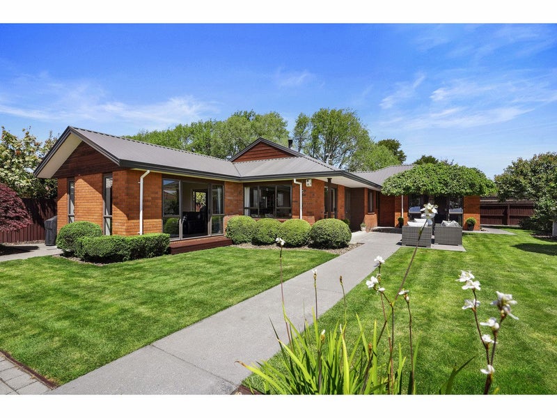 19 Canon Stack Place, Kaiapoi, Kaiapoi - Carousel 2