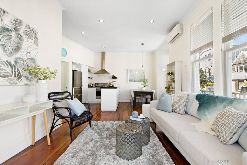 9 Dawson Street, Berhampore, Wellington - Carousel 2