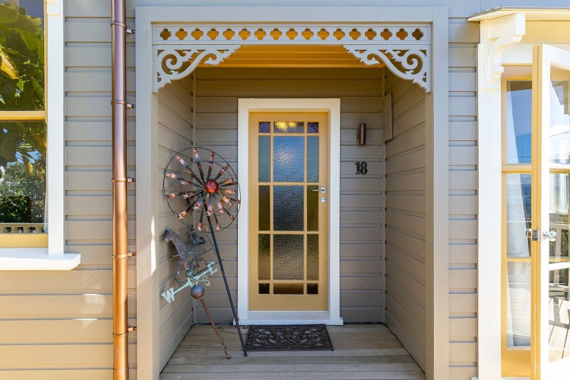 18 Mitchell Street, Brooklyn, Wellington - Carousel 2