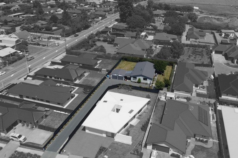 3 Rose Manor Drive, Springlands, Blenheim - Carousel 1