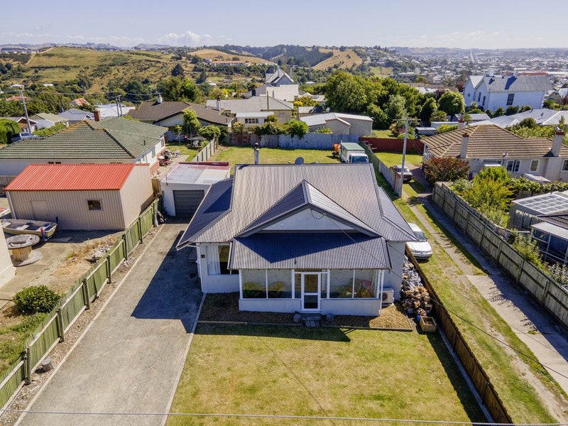 44A Wansbeck Street, South Hill, Oamaru - Carousel 16