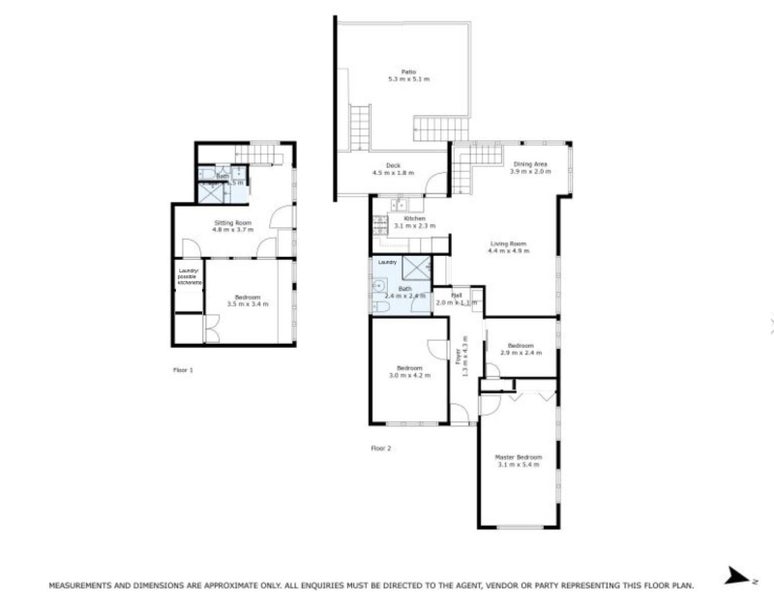 142 The Ridgeway, Mornington, Wellington - Carousel 26