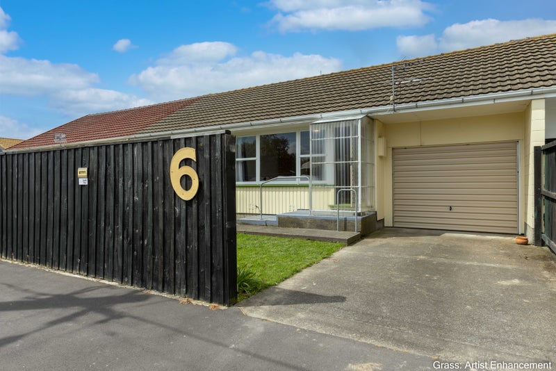 6 Havelock Street, Phillipstown, Christchurch - Carousel 12