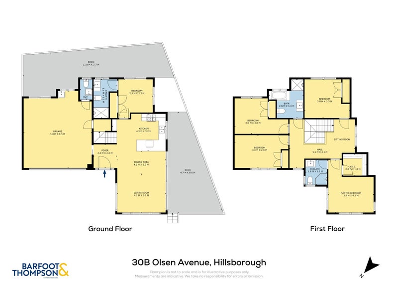 30B Olsen Avenue, Hillsborough, Auckland - Carousel 29