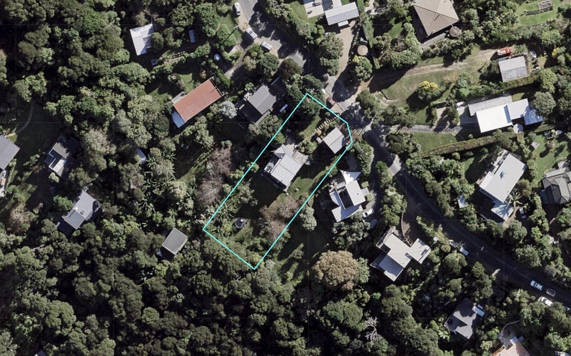 50 Coromandel Road, Oneroa, Waiheke Island - Carousel 20